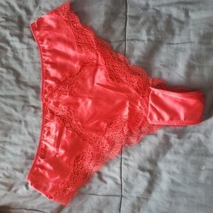 Victoria's Secret Brazilian undies